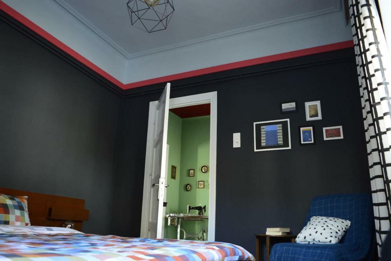 Grandma'S House Villa กาลัมปากา ภายนอก รูปภาพ