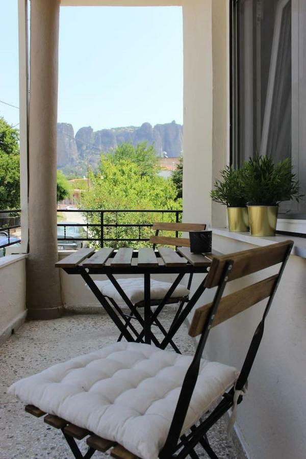 Grandma'S House Villa กาลัมปากา ภายนอก รูปภาพ